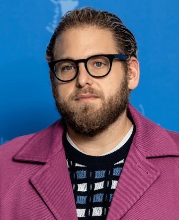 Jonah Hill Wolf Of Wall Street Pikk Martin Scorsese's Approach In 'The