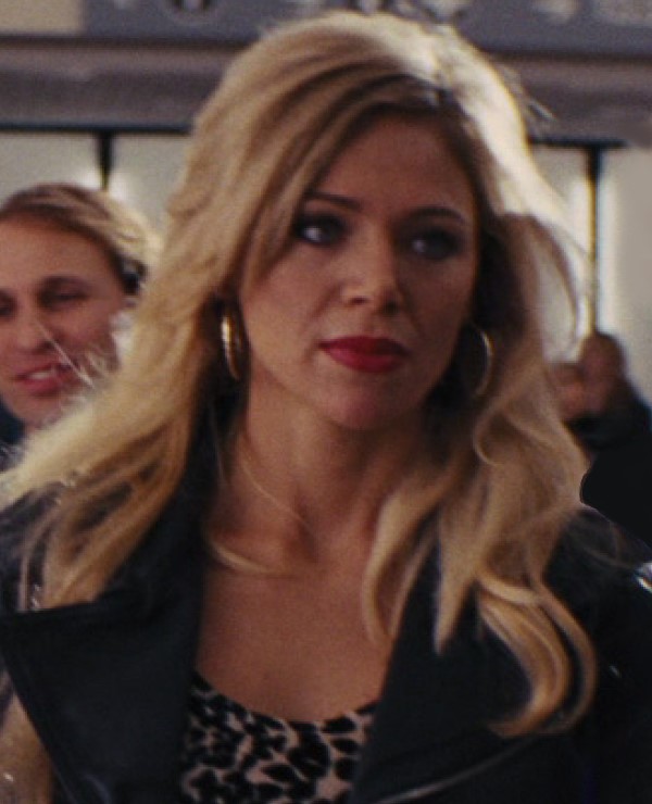 Chantalle Bodnick The Wolf of Wall Street Wiki Fandom