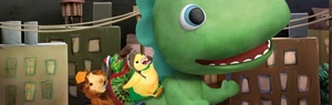 WONDER PETS HELP THE MONSTER visual data 2