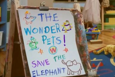 Save the Wonder Pets! | Wonder Pets! Wiki | Fandom