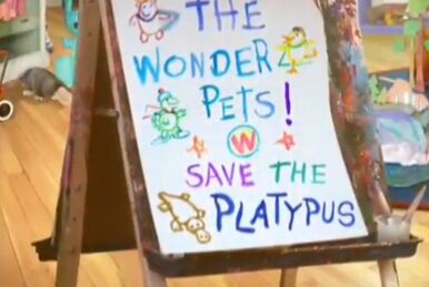 Save the Squirrel Wonder Pets Wiki Fandom