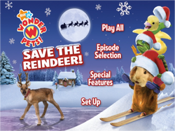 (未使用･未開封品)Save the Reindeer [DVD] $_57.JPG?set_id=8800005007