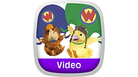 Animal Rescues Wonder Pets Wiki Fandom