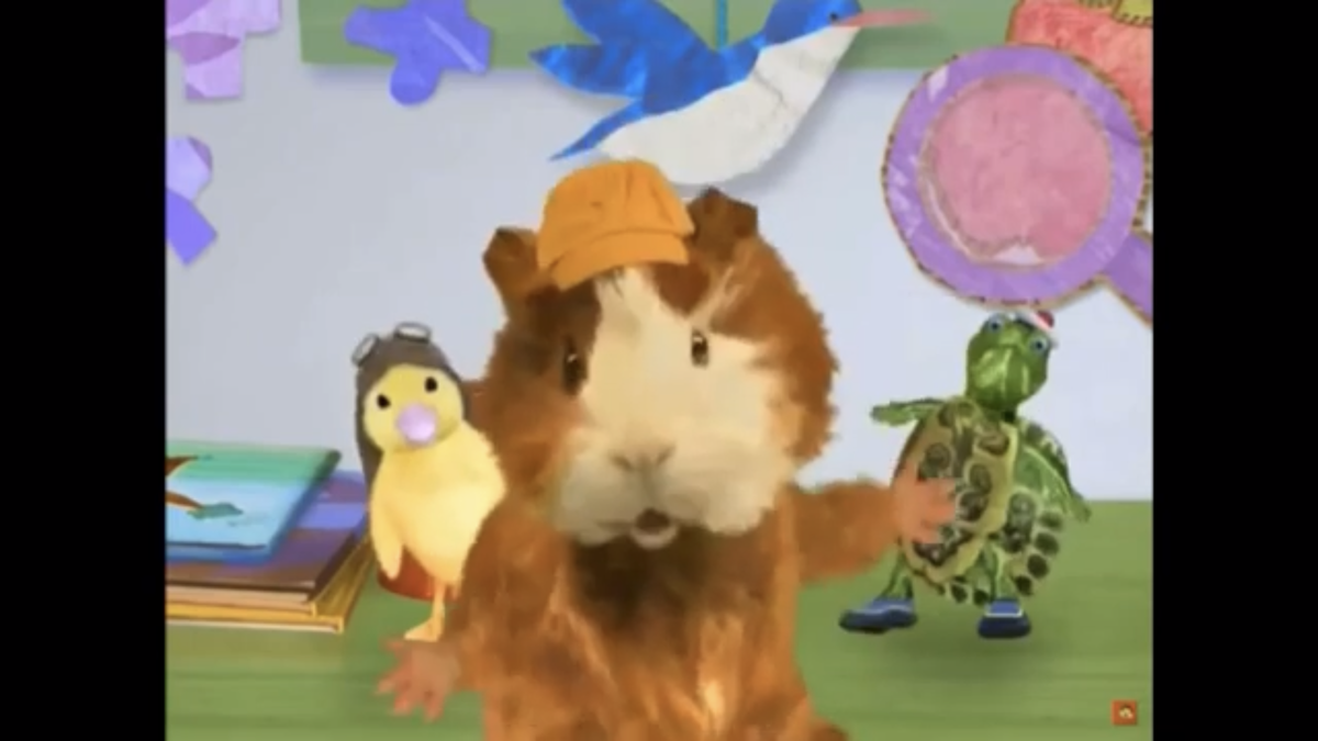 Save The What Wonder Pets Wiki Fandom