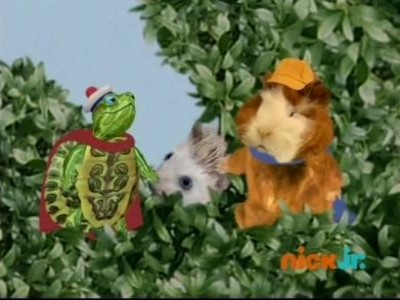 Save the Hedgehog! | Wonder Pets! Wiki | Fandom