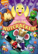 Save the Nutcracker DVD