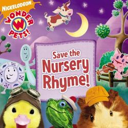 Category Dvds Wonder Pets Wiki Fandom Category Dvds Wonder Pets Wiki Fandom