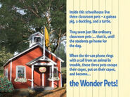 The Schoolhouse