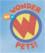The logo (in the show)