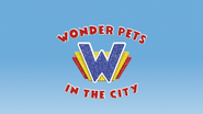 The Show's Logo