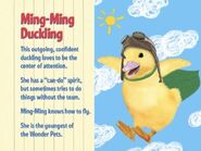 Ming-Ming's profile