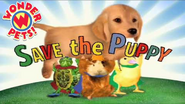 Save the Puppy Game