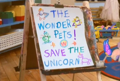 Save the Wonder Pets! | Wonder Pets! Wiki | Fandom