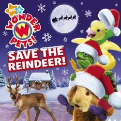 Category:DVDs | Wonder Pets! Wiki | Fandom