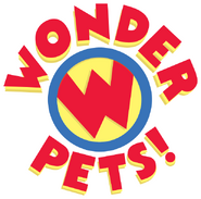 The show's logo