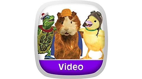 Save the Animals! | Wonder Pets! Wiki | Fandom