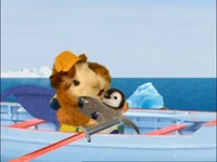 Save The Penguin Wonder Pets Wiki Fandom