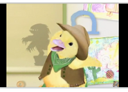 Save the Armadillo! | Wonder Pets! Wiki | Fandom