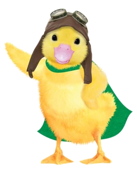 Ming-Ming | Wonder Pets! Wiki | Fandom