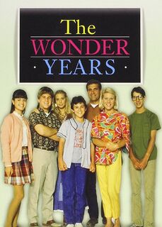 The Wonder Years Wikia