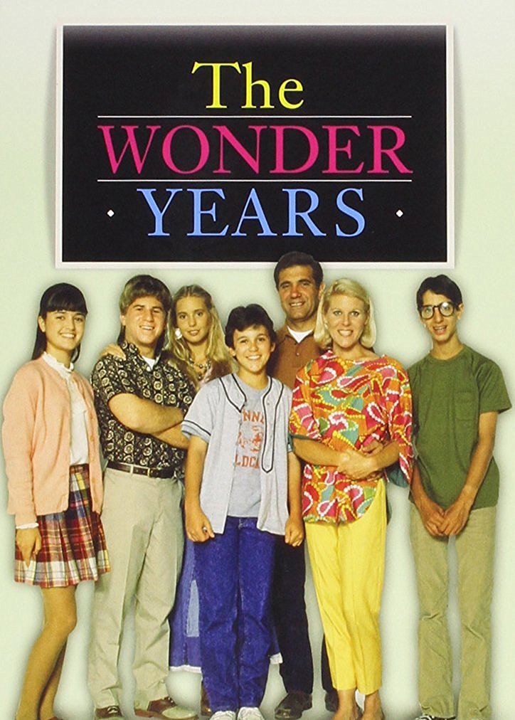 The Wonder Years, The Wonder Years Wikia