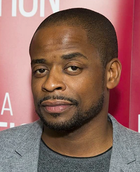 Dulé Hill | The Wonder Years Wikia | Fandom