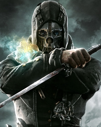 Corvo Attano, Dishonored Wiki, Fandom