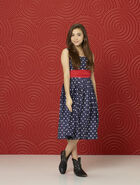 Riley Matthews Season 2 Promotional Picture