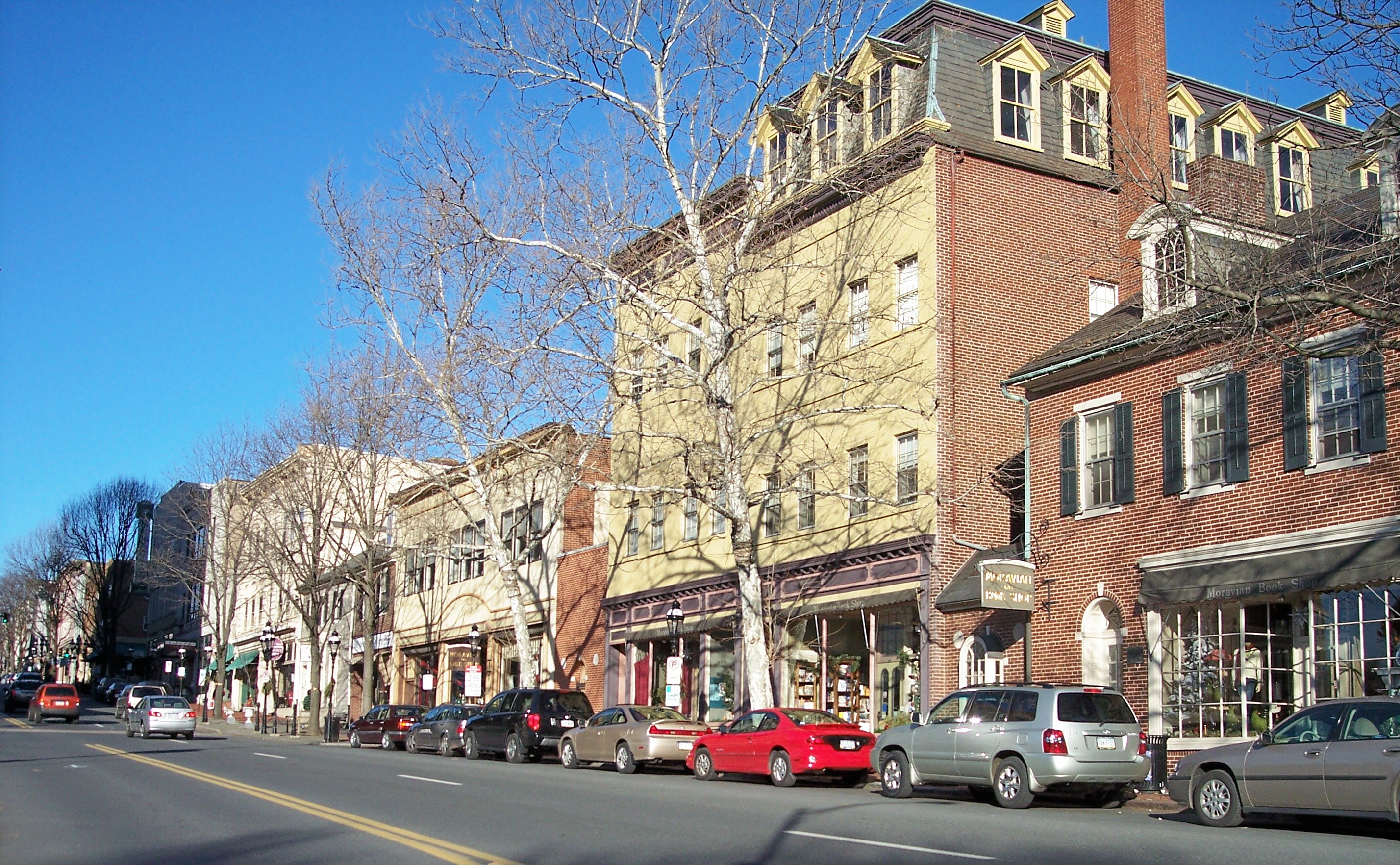 Salem, New York - Wikipedia