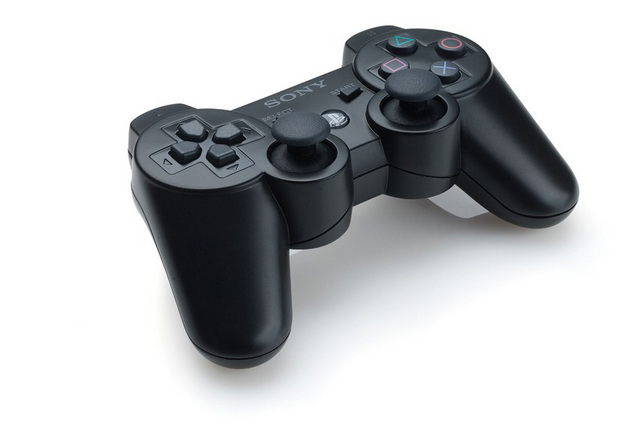 The X Button on the PlayStation Controller Is Actually a 'Cross' Button