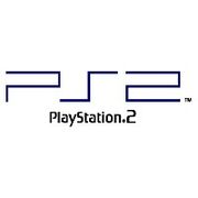 Playstation2 logo