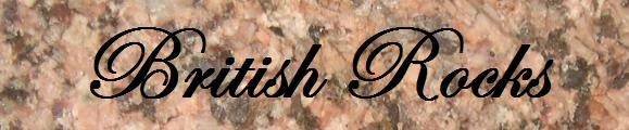 Rocks | British Wildlife Wiki | Fandom