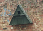 Barn Owl Nest Box - WWC Archives