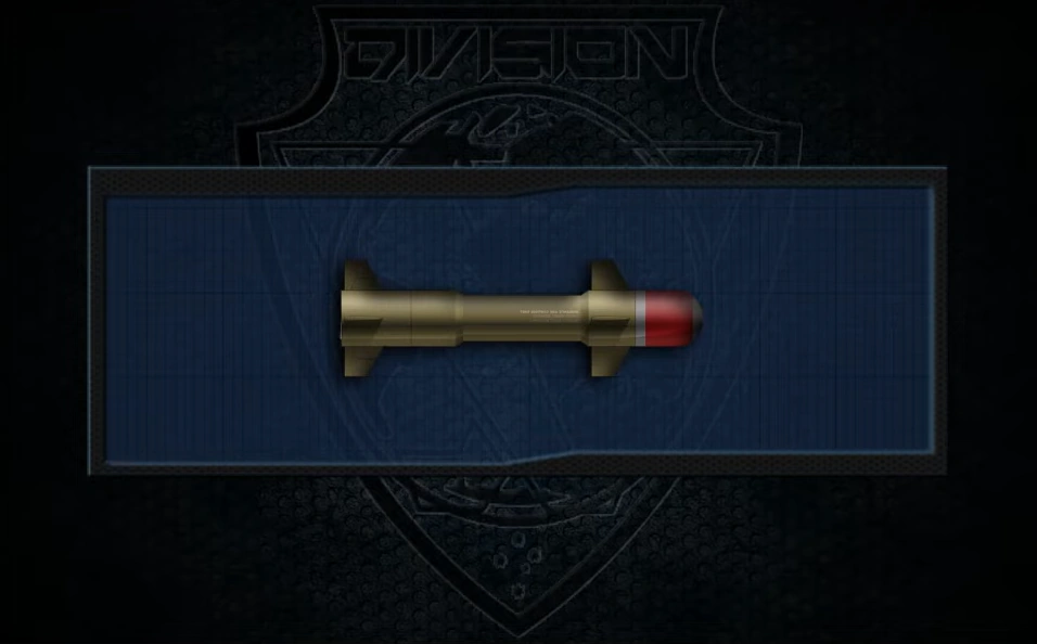 Sidewinder X Division Wiki Fandom