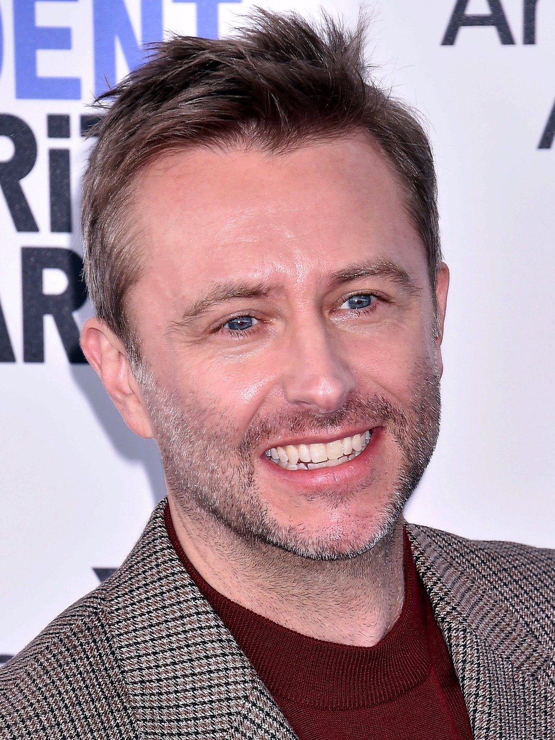 Chris Hardwick The X's Wiki Fandom