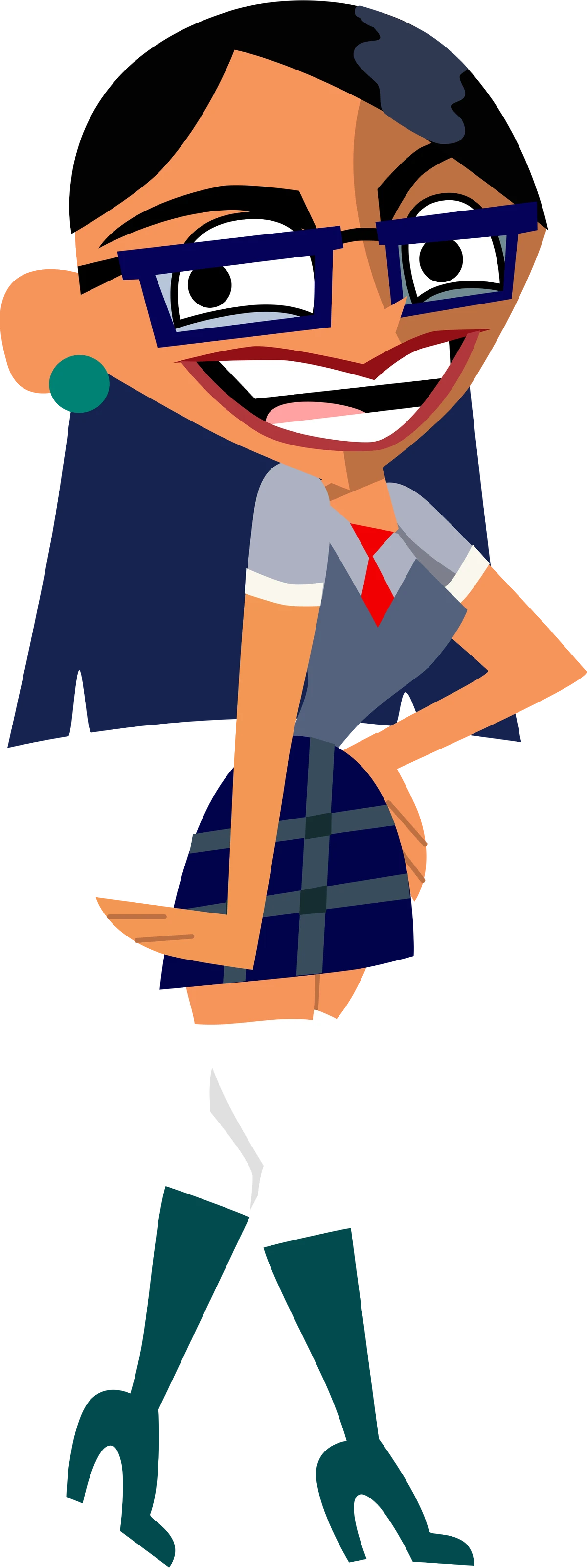 Seven Y | The X's Wiki | Fandom