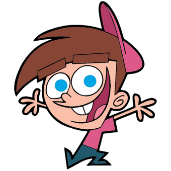 Timmy Turner | The X's Wiki | Fandom