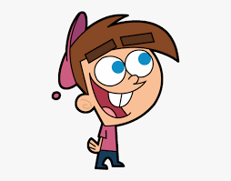 Timmy Turner | The X's Wiki | Fandom