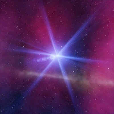 Paradise Star | A New Dawn - TXU Wiki | Fandom