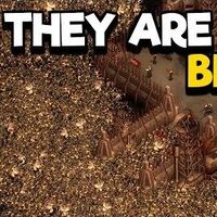 They Are Billions Wiki Fandom