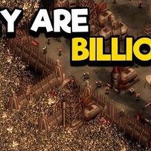 They Are Billions Wiki Fandom
