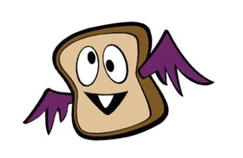 Spooky Toast Theyogabbagabba Wiki Fandom