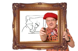 Mark Mothersbaugh | THEYoGabbaGabba! Wiki | Fandom