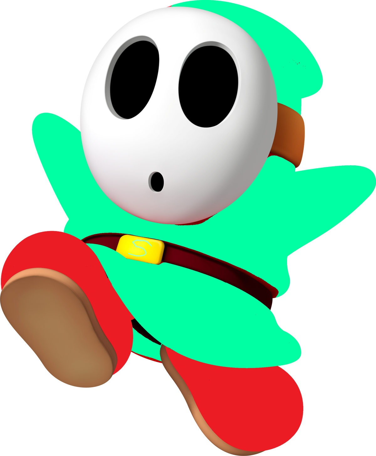 Sammy | The Yoshis Wiki | Fandom