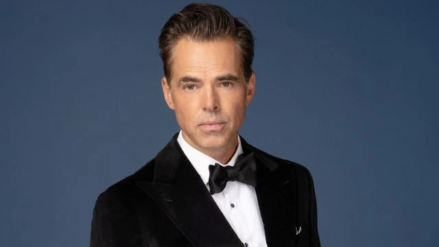 Billy Abbott (Jason Thompson) | The Young and the Restless Wiki | Fandom