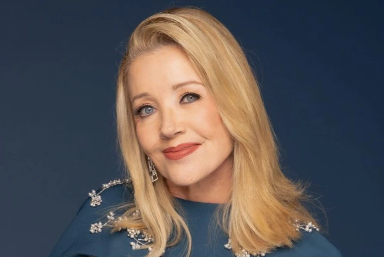 Nikki Newman (Melody Thomas Scott) | The Young and the Restless Wiki ...