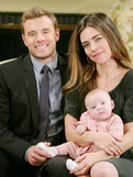 Lucy Romalotti | The Young and the Restless Wiki | Fandom