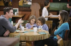 Charlie at Crimson Lights