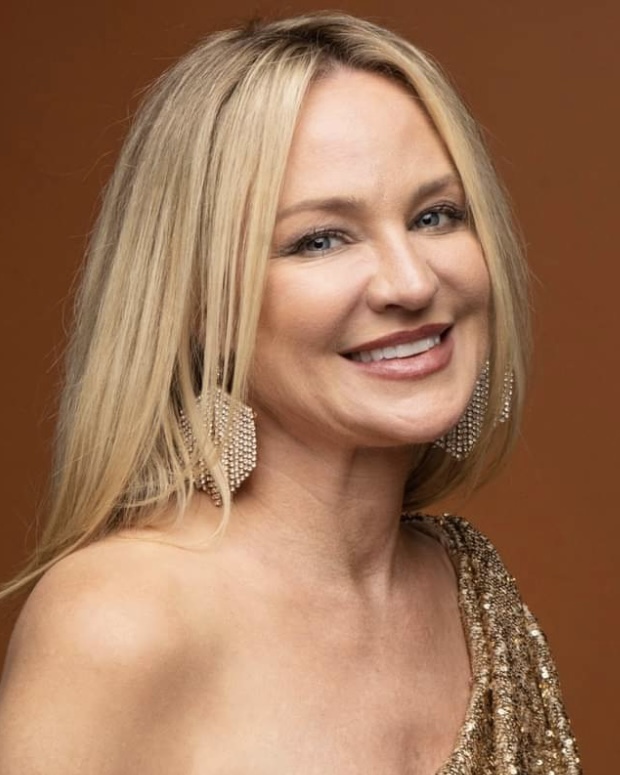 Sharon Newman | The Young and the Restless Wiki | Fandom