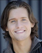 Luke Klientank as Noah Newman